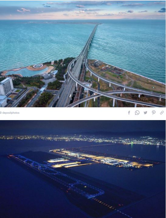 15 sân bay đẹp quên lối về, quyến rũ cả những du khách sành sỏi nhất 15 sân bay đẹp quên lối về, quyến rũ cả những du khách sành sỏi nhất
