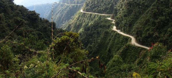 22 điểm đến bí ẩn mọi tín đồ du lịch sành sỏi khao khát chinh phục