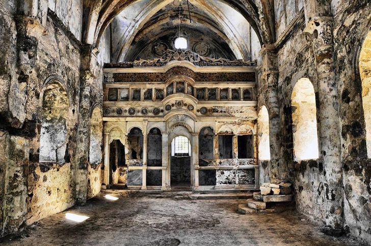 22 điểm đến bí ẩn mọi tín đồ du lịch sành sỏi khao khát chinh phục