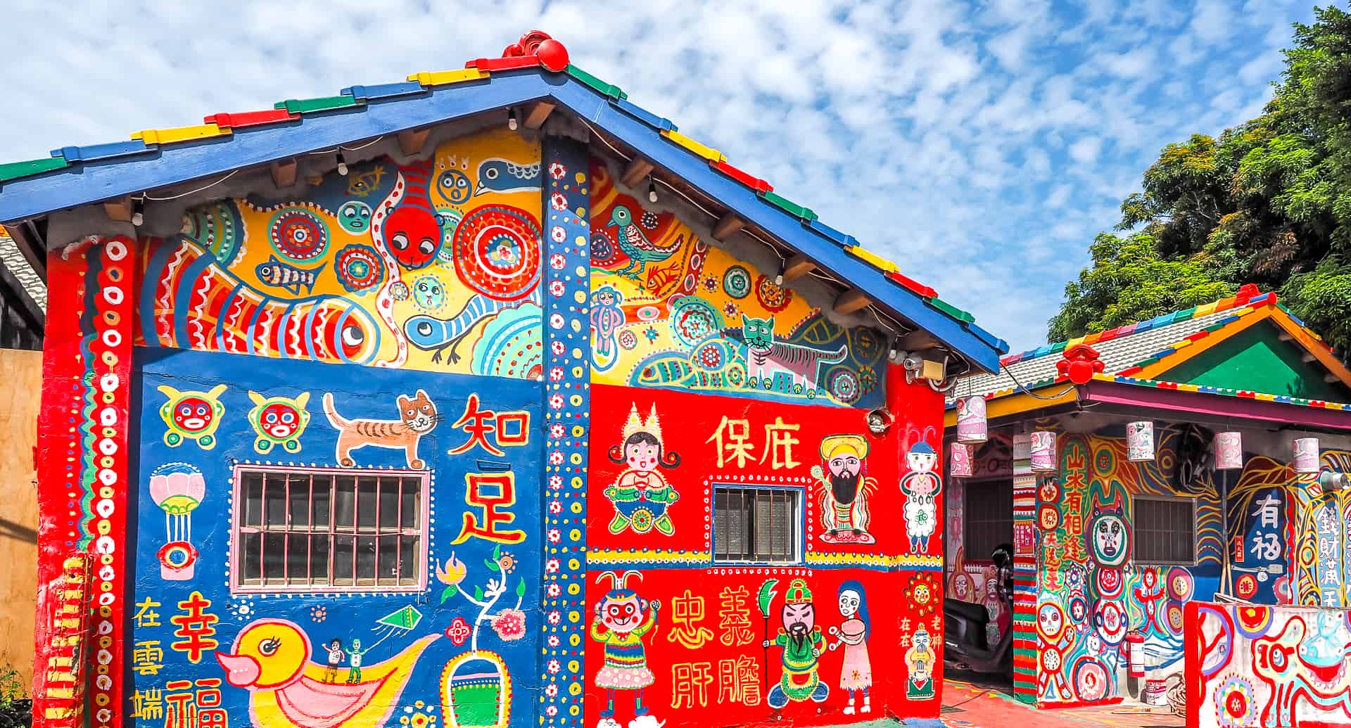 13 thắng cảnh nhân tạo hấp dẫn cả những du khách khó tính nhất 13 thắng cảnh nhân tạo hấp dẫn cả những du khách khó tính nhất