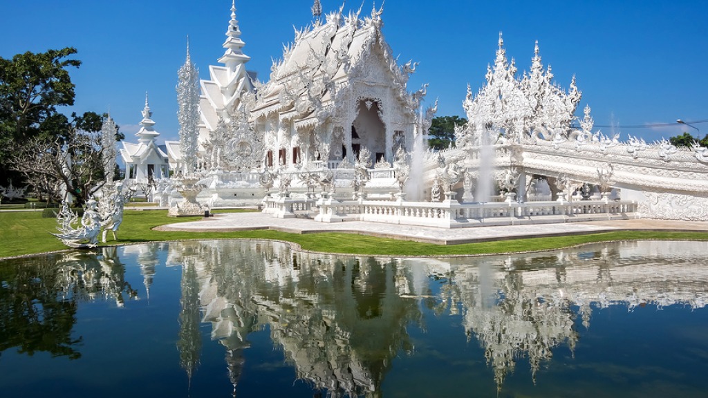 13 thắng cảnh nhân tạo hấp dẫn cả những du khách khó tính nhất 13 thắng cảnh nhân tạo hấp dẫn cả những du khách khó tính nhất