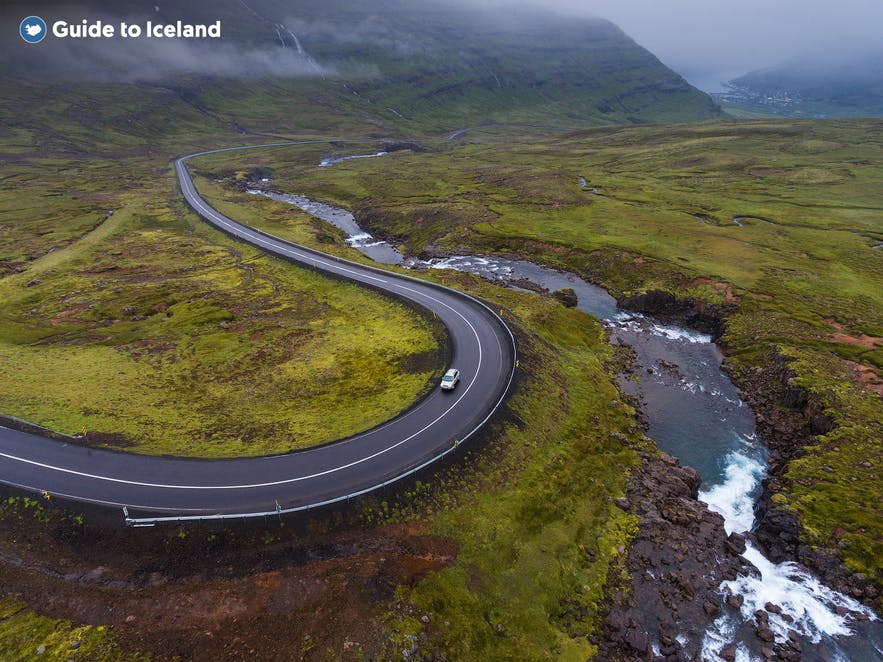 15 cung đường khiến tín đồ road trip lịm đi vì kinh ngạc 15 cung đường khiến tín đồ road trip lịm đi vì kinh ngạc