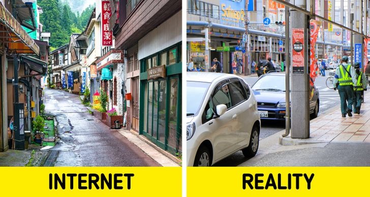 Những fake news trên Internet khiến nhà nhà tin là thật Những fake news trên Internet khiến nhà nhà tin là thật