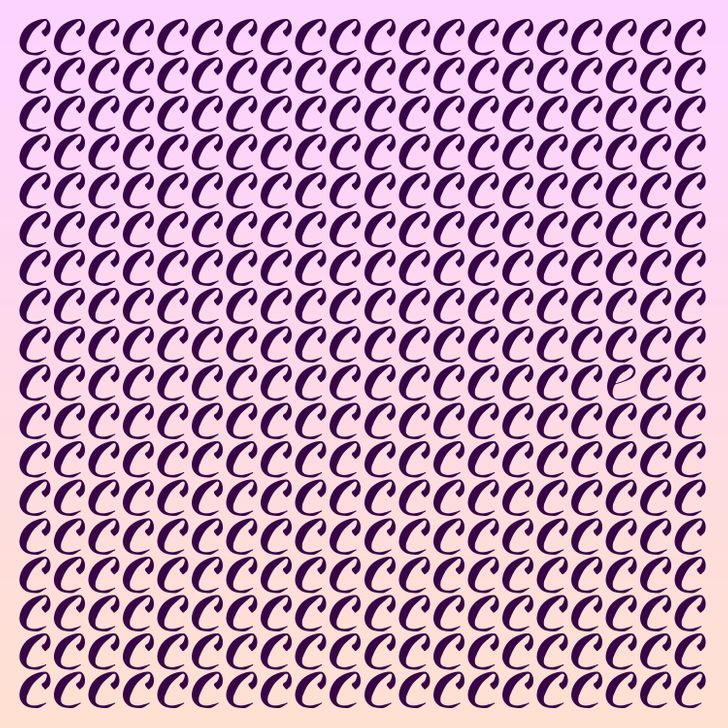 Tìm được điểm khác biệt trong bức tranh này chỉ 5s, bạn thực sự có đôi mắt thần ưng