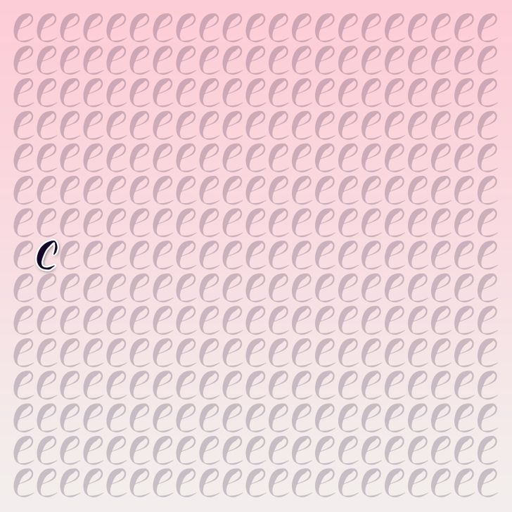 Tìm được điểm khác biệt trong bức tranh này chỉ 5s, bạn thực sự có đôi mắt thần ưng