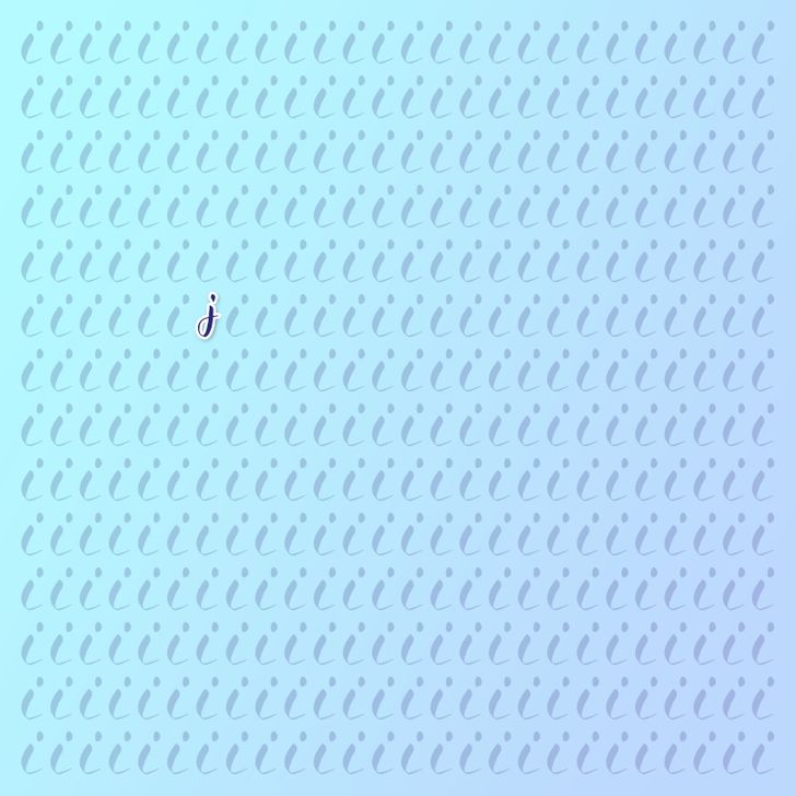 Tìm được điểm khác biệt trong bức tranh này chỉ 5s, bạn thực sự có đôi mắt thần ưng