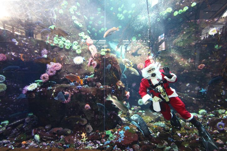 10 sân bay khiến bạn vui vẻ dù bị delay vài tiếng đồng hồ