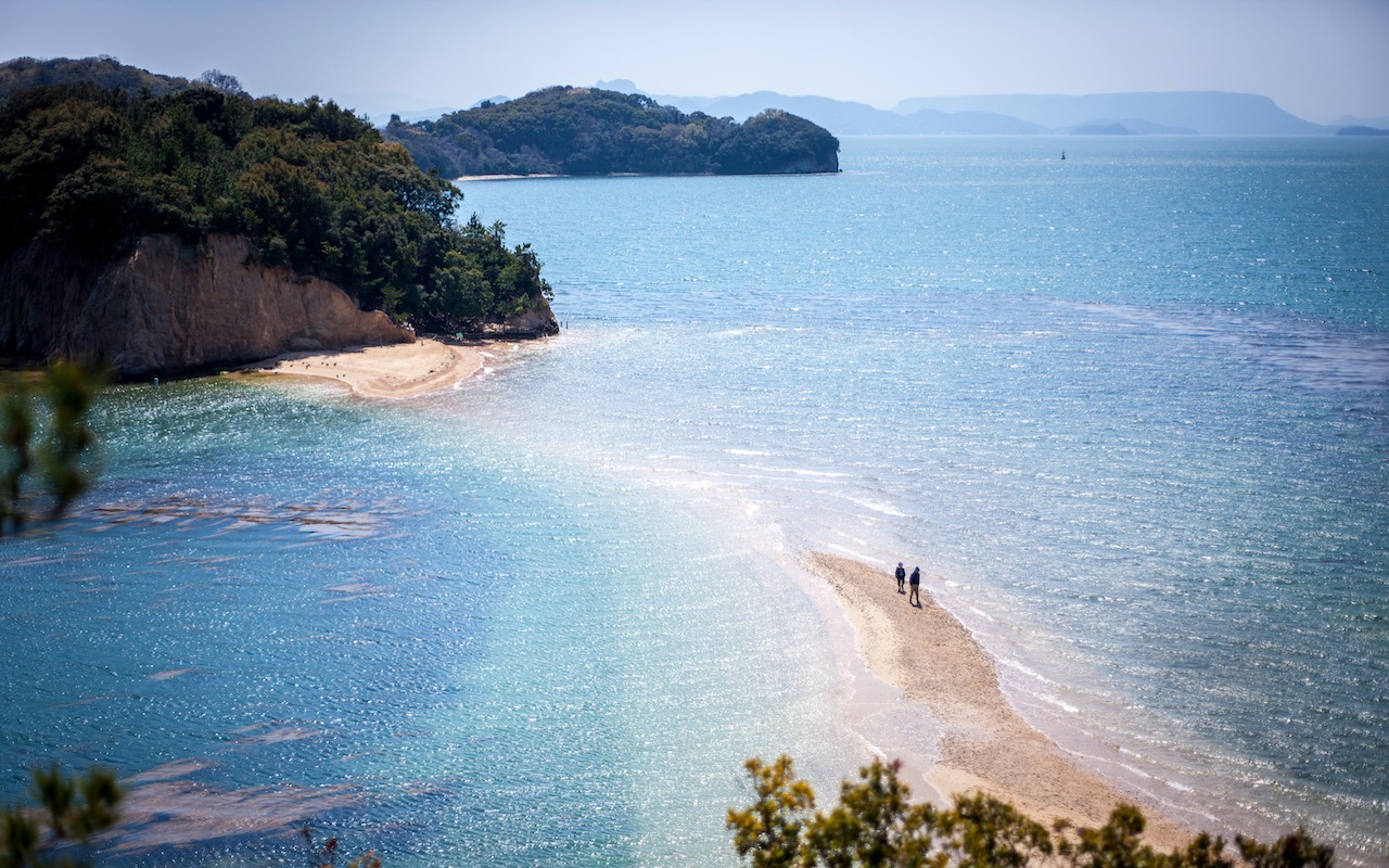 7 kỳ quan thoắt ẩn thoắt hiện, những ai may mắn mới được chiêm ngưỡng