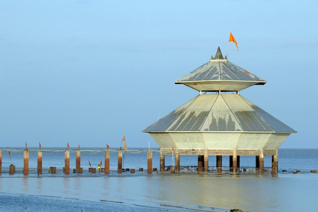 7 kỳ quan thoắt ẩn thoắt hiện, những ai may mắn mới được chiêm ngưỡng