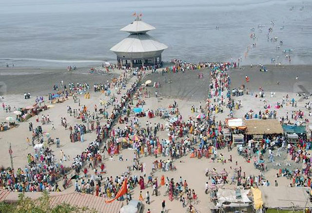 7 kỳ quan thoắt ẩn thoắt hiện, những ai may mắn mới được chiêm ngưỡng