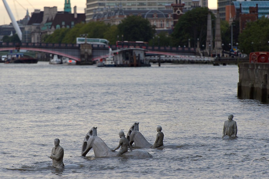 7 kỳ quan thoắt ẩn thoắt hiện, những ai may mắn mới được chiêm ngưỡng