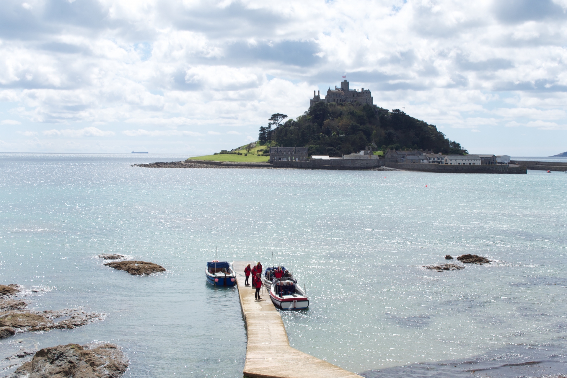 7 kỳ quan thoắt ẩn thoắt hiện, những ai may mắn mới được chiêm ngưỡng