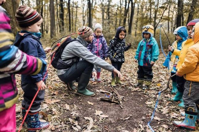 14 ngôi trường kỳ lạ nhất thế giới