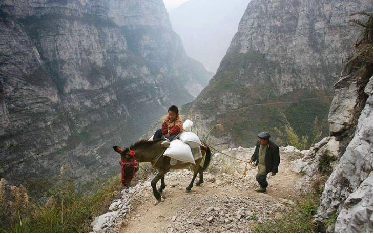 14 ngôi trường kỳ lạ nhất thế giới