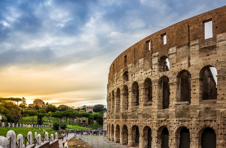 16 địa điểm khiến tim bạn đập rộn ràng khi được tận mắt chiêm ngưỡng