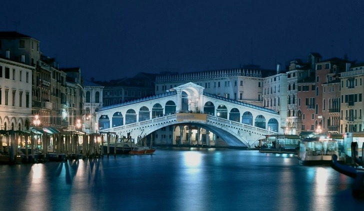 20 cây cầu đẹp nhất hành tinh khiến du khách như lạc đến thế giới khác