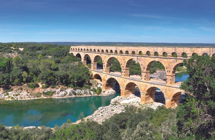 20 cây cầu đẹp nhất hành tinh khiến du khách như lạc đến thế giới khác