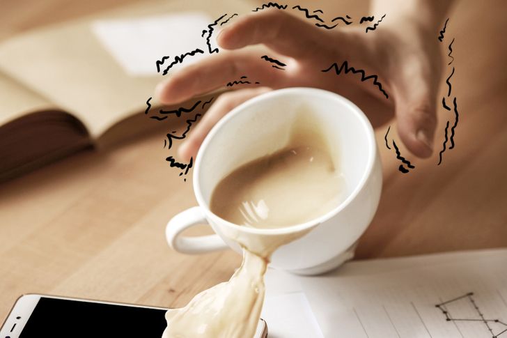 7 dấu hiệu cơ thể âm thầm cảnh báo bạn không hạnh phúc