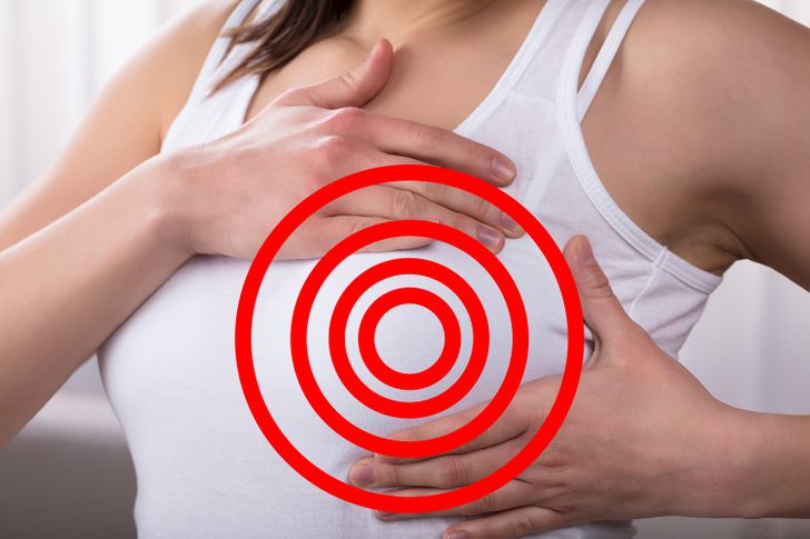 7 dấu hiệu cơ thể âm thầm cảnh báo bạn không hạnh phúc