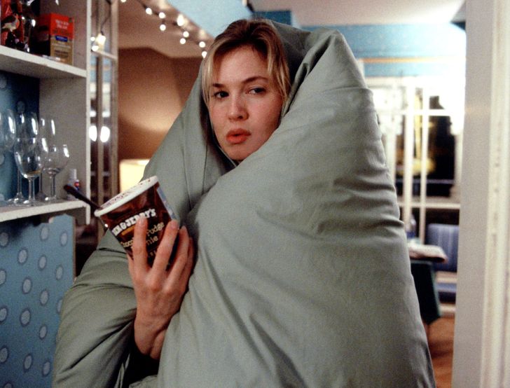 7 dấu hiệu cơ thể âm thầm cảnh báo bạn không hạnh phúc