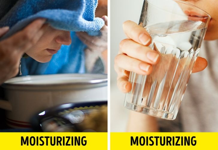 Làm điều này mỗi tuần một lần, làn da nhận ngay 6 lợi ích khiến bạn mừng rơn