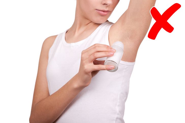 11 thứ không bao giờ dùng chung, kể cả với người thân