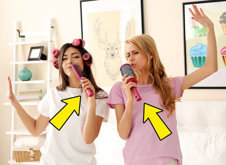 11 thứ không bao giờ dùng chung, kể cả với người thân