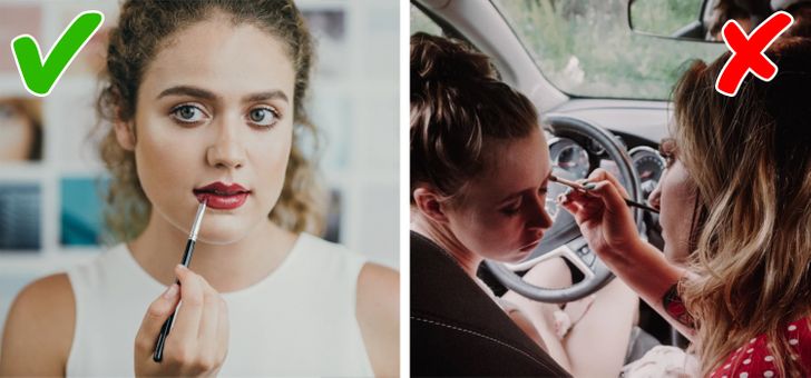 11 thứ không bao giờ dùng chung, kể cả với người thân