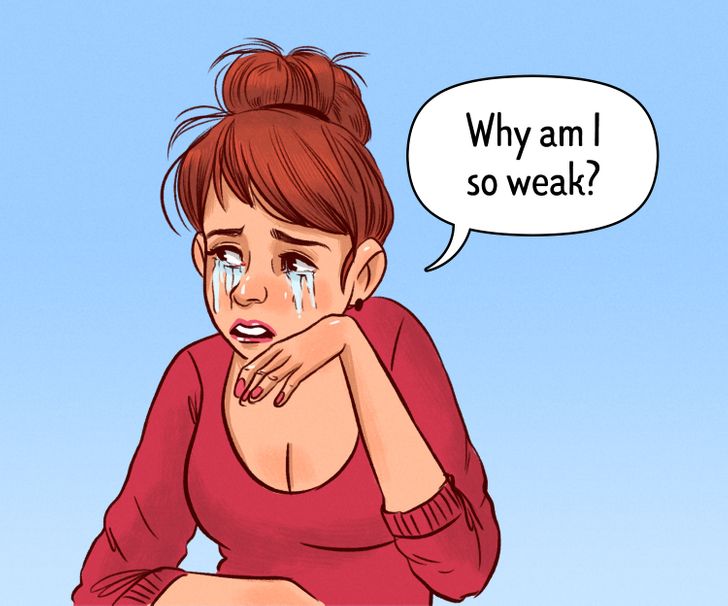 10 dấu hiệu của người hay đóng vai nạn nhân mà bạn nên cẩn thận