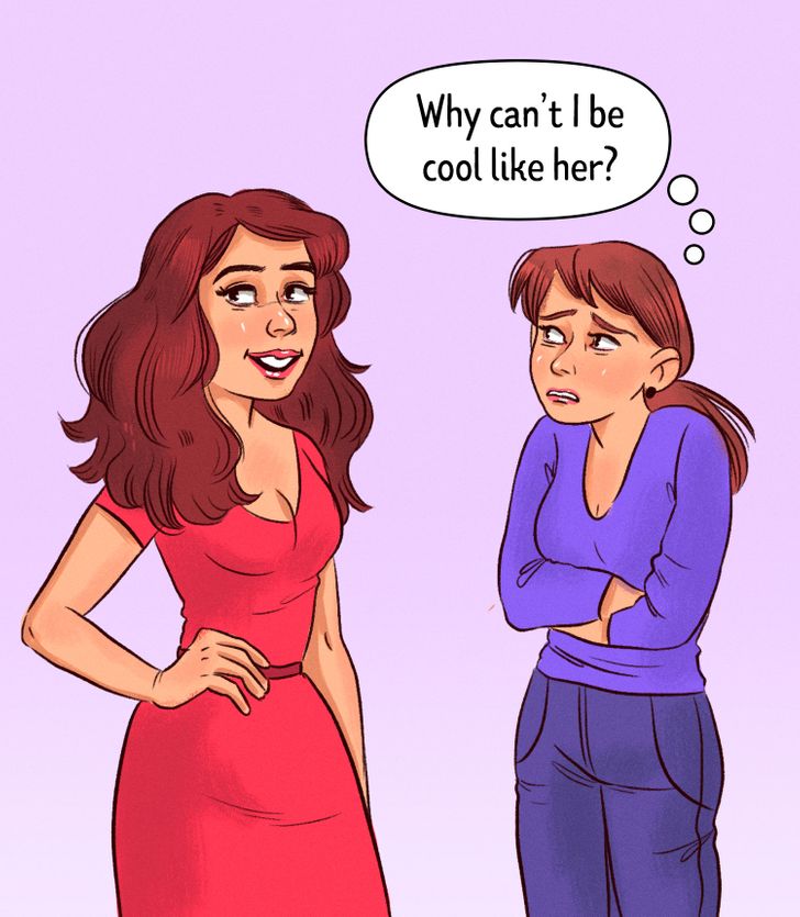 10 dấu hiệu của người hay đóng vai nạn nhân mà bạn nên cẩn thận