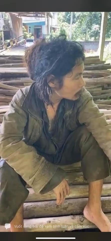 Nhờ 1 đoạn video TikTok, vợ tìm được chồng sau 11 năm mòn mỏi - Ảnh 3 Nhờ 1 đoạn video TikTok, vợ tìm được chồng sau 11 năm mòn mỏi - Ảnh 3