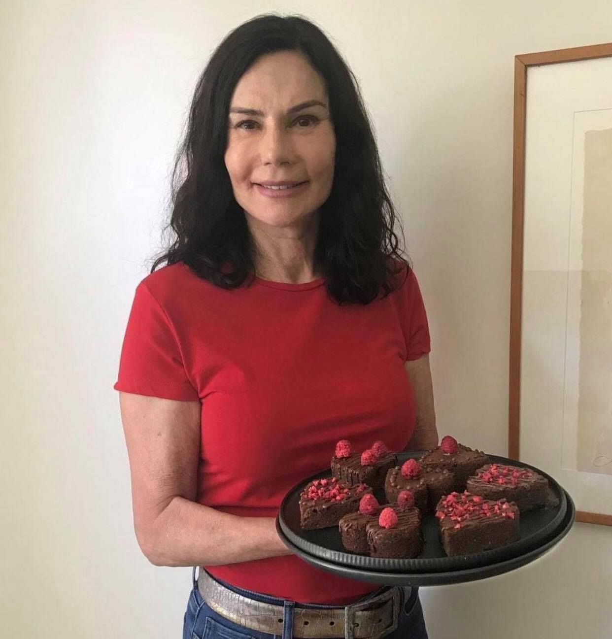 Cụ bà hơn 70 tuổi giữ vóc dáng như tượng tạc nhờ loại bỏ một thực phẩm duy nhất