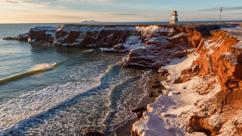 7 hòn đảo nguy hiểm bậc nhất trên thế giới, có nơi không dành cho con người