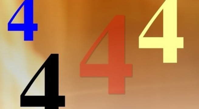 Ngoài số 13, đây là 9 con số bị kiêng vì xui xẻo trên khắp thế giới Ngoài số 13, đây là 9 con số bị kiêng vì xui xẻo trên khắp thế giới
