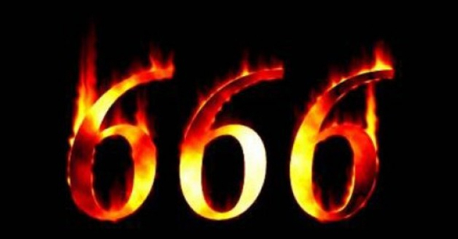 Ngoài số 13, đây là 9 con số bị kiêng vì xui xẻo trên khắp thế giới Ngoài số 13, đây là 9 con số bị kiêng vì xui xẻo trên khắp thế giới