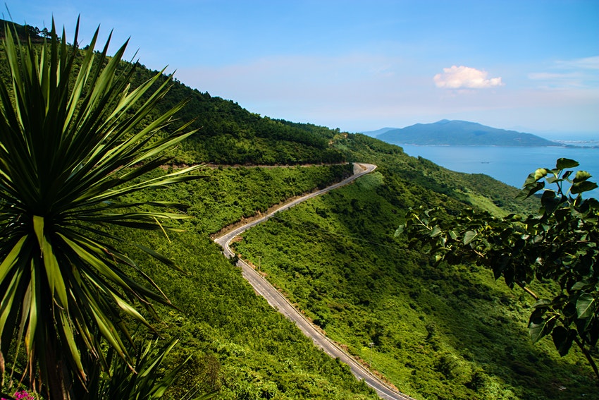 7 cung đường road trip đẹp nhất Việt Nam