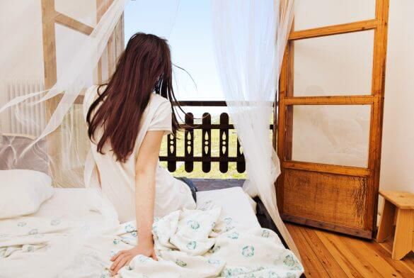 Tận hưởng gió trời Tận hưởng gió trời