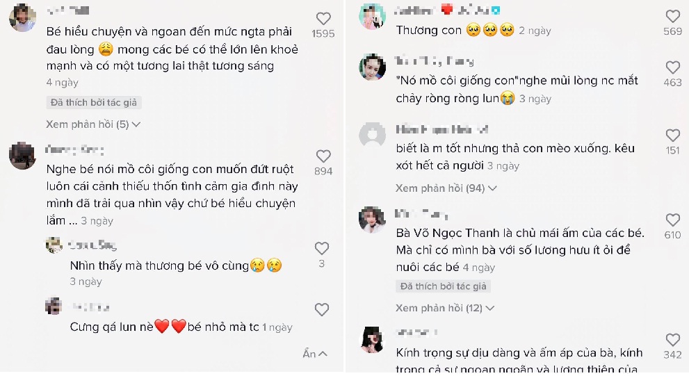 Xót xa bé trai nhặt mèo ở bãi rác về nuôi 'vì nó mồ côi giống con' - Ảnh 1 Xót xa bé trai nhặt mèo ở bãi rác về nuôi 'vì nó mồ côi giống con' - Ảnh 1