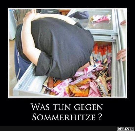 Khi đầu óc bạn quá mệt mỏi với những ngày nắng nóng thì cần một cú sục mạnh mẽ như thế này.