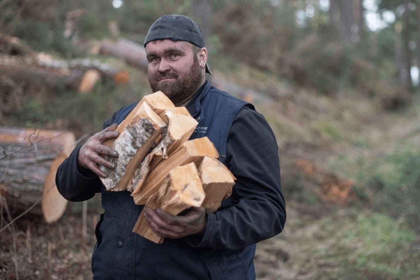 Giải xổ số 300 tỷ khiến cuộc đời chàng trai 'xuống dốc không phanh'