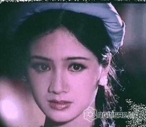 Nhan sắc khuôn vàng thước ngọc của NSND Thu Hà thời trẻ