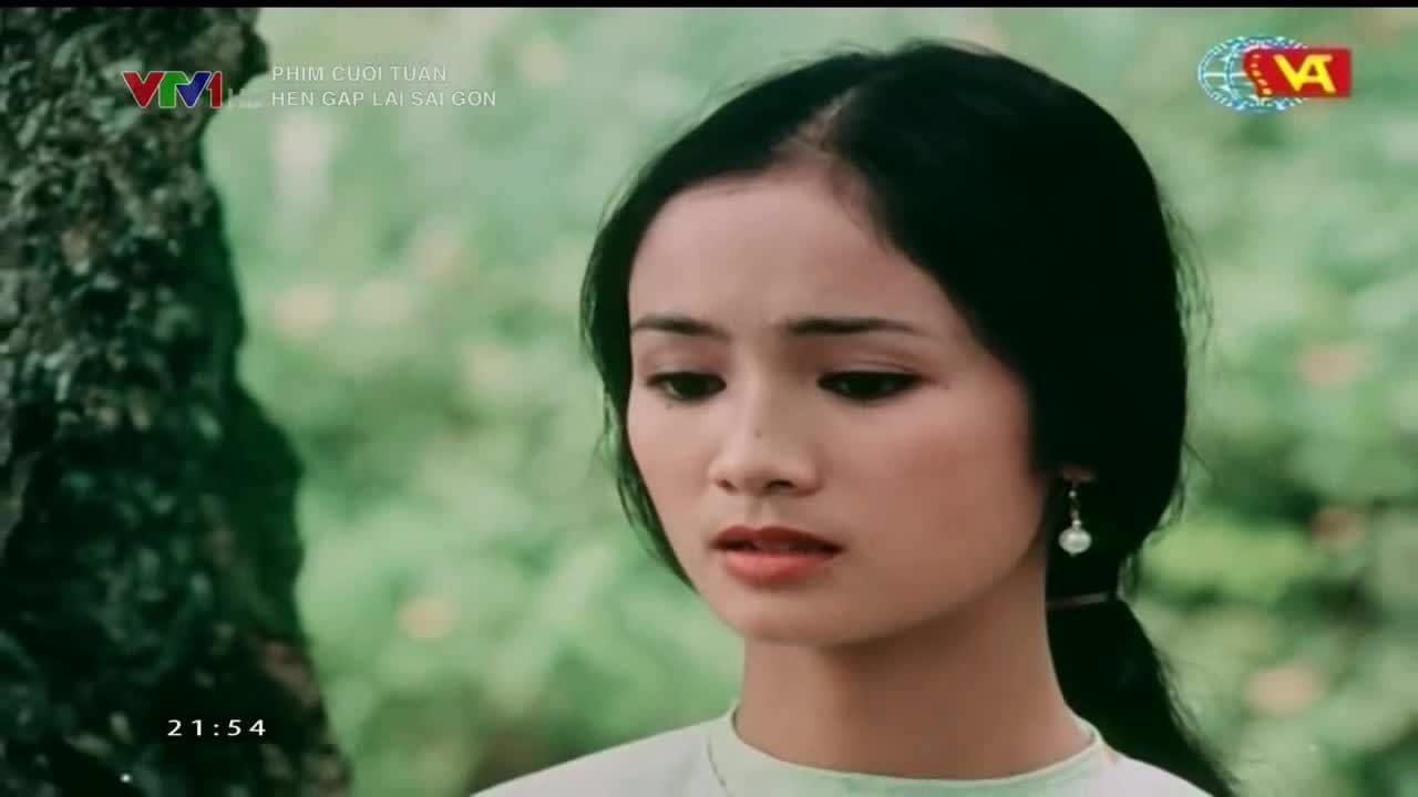 Nhan sắc khuôn vàng thước ngọc của NSND Thu Hà thời trẻ