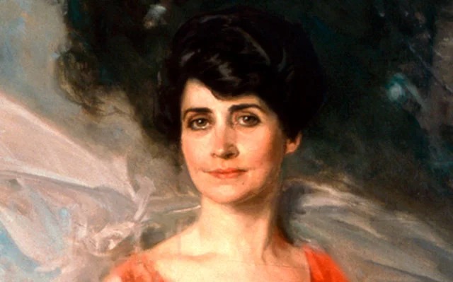 Grace Coolidge