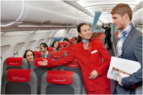 10 nghề nguy hiểm nhất cho sức khỏe: Ngạc nhiên khi có tiếp viên hàng không 10 nghề nguy hiểm nhất cho sức khỏe: Ngạc nhiên khi có tiếp viên hàng không