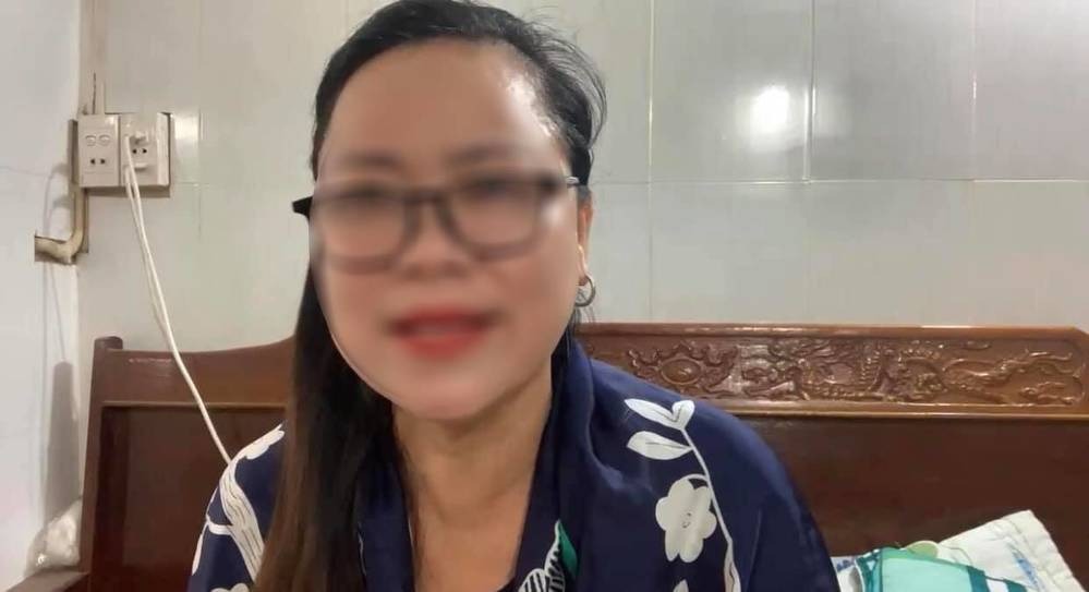 Bà H mất niềm tin đối với nghệ sĩ Hoài Linh sau những tin đồn thời gian gần đây về nam danh hài. Ảnh: Dân Việt