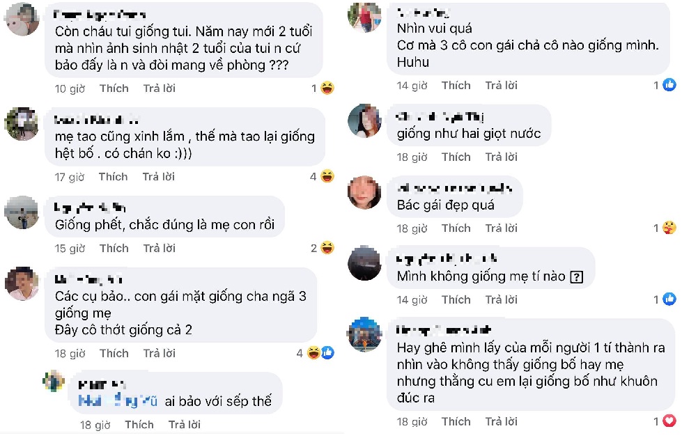 Cô dâu khoe ảnh 3 thế hệ phụ nữ trong nhà khiến CĐM trầm trồ - Ảnh 1