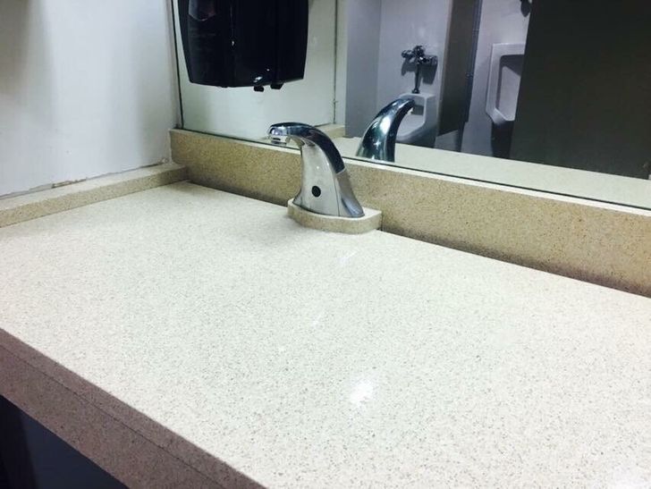 Bạn có giữ được bình tĩnh khi gặp trường hợp này không?