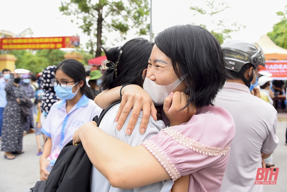 Đáp án đề thi môn Văn thi vào lớp 10 tỉnh Thanh Hóa 2021 1 Đáp án đề thi môn Văn thi vào lớp 10 tỉnh Thanh Hóa 2021 1