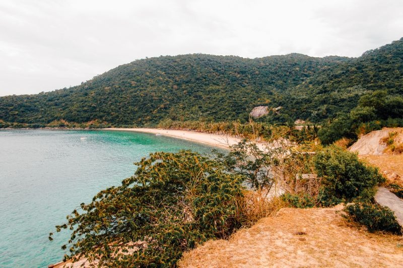8 hòn đảo đẹp nhất Việt Nam khi hết dịch nhất định phải đến một lần 2
