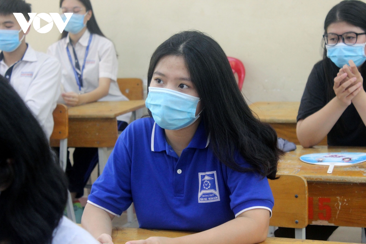 Đáp án đề thi vào lớp 10 môn Toán tỉnh Tây Ninh năm 2021 1 Đáp án đề thi vào lớp 10 môn Toán tỉnh Tây Ninh năm 2021 1